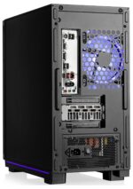 CSL Computer Gaming PC M12160H Intel® Core™ Ultra 7 265KF 5.5 GHz 32 GB RAM 2 TB SSD Nvidia GeForce RTX™ 5060 Ti 16 GB G – Bild 5