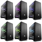 CSL Computer Gaming PC Speed N90380 Intel® Core™ i7 i7-14700KF 5.6 GHz 16 GB RAM 1 TB SSD Nvidia GeForce RTX 4070 12 GB – Bild 2