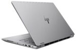 HP Workstation Notebook ZBook Fury G1i 45.7 cm (18 Zoll) WQXGA Intel® Core™ Ultra 7 255HX 32 GB RAM 1 TB SSD Deutsch, QW - Image 3