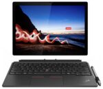 Lenovo Notebook ThinkPad X12 31.2 cm (12.3 Zoll) Full-HD+ Intel® Core™ Ultra 5 134U 16 GB RAM 512 GB SSD Deutsch, QWERTZ – Bild 2
