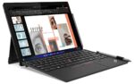 Lenovo Notebook ThinkPad X12 31.2 cm (12.3 Zoll) Full-HD+ Intel® Core™ Ultra 5 134U 16 GB RAM 512 GB SSD Deutsch, QWERTZ – Bild 3