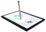 Lenovo Notebook ThinkPad X12 31.2 cm (12.3 Zoll) Full-HD+ Intel® Core™ Ultra 5 134U 16 GB RAM 512 GB SSD Deutsch, QWERTZ – Bild 6