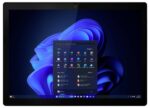 Lenovo Notebook ThinkPad X12 31.2 cm (12.3 Zoll) Full-HD+ Intel® Core™ Ultra 5 134U 16 GB RAM 512 GB SSD Deutsch, QWERTZ – Bild 8