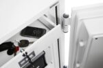 Phoenix DS2504E Data Combi Tresor feuergeschützt Zahlenschloss Lieferung frei Verwendungsstelle – Bild 2