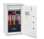 Phoenix DS2504E Data Combi Tresor feuergeschützt Zahlenschloss Lieferung frei Verwendungsstelle – Bild 11