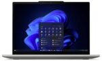 Lenovo 2-in-1 Notebook / Tablet ThinkPad L 33.8 cm (13.3 Zoll) WUXGA AMD Ryzen 7 250 32 GB RAM 1 TB SSD Deutsch, QWERTZ – Bild 2