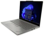 Lenovo 2-in-1 Notebook / Tablet ThinkPad L 33.8 cm (13.3 Zoll) WUXGA AMD Ryzen 7 250 32 GB RAM 1 TB SSD Deutsch, QWERTZ – Bild 3