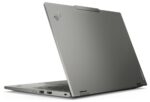 Lenovo 2-in-1 Notebook / Tablet ThinkPad L 33.8 cm (13.3 Zoll) WUXGA AMD Ryzen 7 250 32 GB RAM 1 TB SSD Deutsch, QWERTZ – Bild 7
