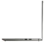 Lenovo 2-in-1 Notebook / Tablet ThinkPad L 33.8 cm (13.3 Zoll) WUXGA AMD Ryzen 7 250 32 GB RAM 1 TB SSD Deutsch, QWERTZ – Bild 9