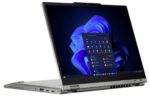 Lenovo 2-in-1 Notebook / Tablet ThinkPad L 33.8 cm (13.3 Zoll) WUXGA AMD Ryzen 7 250 32 GB RAM 1 TB SSD Deutsch, QWERTZ – Bild 14