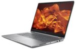 HP Workstation Notebook ZBook Fury G1i 45.7 cm (18 Zoll) WQXGA Intel® Core™ Ultra 7 255HX 32 GB RAM 1 TB SSD Deutsch, QW - Image 11