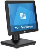 elo Touch Solution EloPOS™ Touchscreen-Monitor 38.1 cm (15 Zoll) 1024 x 768 Pixel 4:3 23 ms USB-A (USB 3.0), USB-A (USB – Bild 3