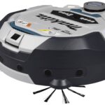 Makita DRC300Z Saugroboter ohne Akku