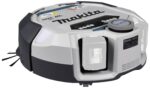 Makita DRC300Z Saugroboter ohne Akku – Bild 3