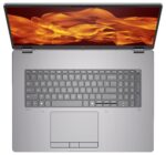 HP Workstation Notebook ZBook Fury G1i 45.7 cm (18 Zoll) WQXGA Intel® Core™ Ultra 7 255HX 32 GB RAM 1 TB SSD Deutsch, QW - Image 13