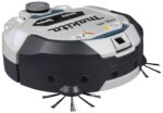 Makita DRC300Z Saugroboter ohne Akku – Bild 7