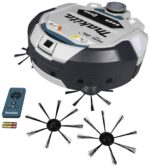 Makita DRC300Z Saugroboter ohne Akku – Bild 16