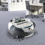 Makita DRC300Z Saugroboter ohne Akku – Bild 17