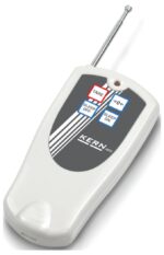 Kern KERN Kranwaage HFM 10T1 Wägebereich (max.) 10 t Ablesbarkeit 1000 g akkubetrieben, über Steckernetzteil – Bild 2