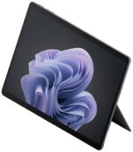Microsoft Surface Pro 10 WiFi 256 GB Schwarz Windows®-Tablet 33 cm (13 Zoll) 3.6 GHz Intel® Core™ Ultra 5 Windows® 11 Pr – Bild 2