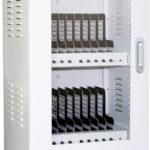 RealPower Powerstation 20 Lade- und Managementsystem Schrank