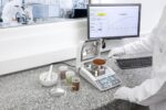 Kern DBS 60-3 Feuchteanalysatorwaage Wägebereich (max.) 60 g Ablesbarkeit 0.001 g über Steckernetzteil – Bild 4