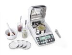 Kern DBS 60-3 Feuchteanalysatorwaage Wägebereich (max.) 60 g Ablesbarkeit 0.001 g über Steckernetzteil – Bild 6