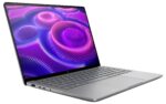 HP Workstation Notebook 35.6 cm (14 Zoll) WUXGA AMD Ryzen AI Max+ 395 64 GB RAM 1 TB SSD Deutsch, QWERTZ AMD Radeon™ 806