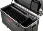 Parat i16 Lade- und Managementsystem Wagen Tablets mit USB-C (bis 10") für USB-Typ C™ verkabelt – Bild 6