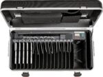 Parat i16 Lade- und Managementsystem Wagen Tablets mit USB-C (bis 10") für USB-Typ C™ verkabelt – Bild 11