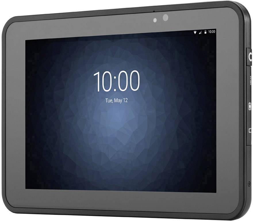 image-5753.jpg Zebra ET50 MDE / Mobiles Datenerfassungsgerät Imager Anthrazit Tablet-Scanner USB-A (USB 3.2 Gen 1), Bluetooth®, WLAN, N – Bild 1