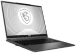 MSI Notebook CreatorPro 16 AI Studio A1VMG-066 40.6 cm (16 Zoll) UHD+ Intel® Core™ Ultra 9 9-185H 64 GB RAM 2 TB SSD Deu - Image 3