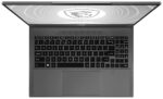 MSI Notebook CreatorPro 16 AI Studio A1VMG-066 40.6 cm (16 Zoll) UHD+ Intel® Core™ Ultra 9 9-185H 64 GB RAM 2 TB SSD Deu - Image 4