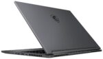 MSI Notebook CreatorPro 16 AI Studio A1VMG-066 40.6 cm (16 Zoll) UHD+ Intel® Core™ Ultra 9 9-185H 64 GB RAM 2 TB SSD Deu - Image 6