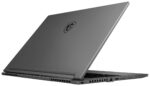 MSI Notebook CreatorPro 16 AI Studio A1VMG-066 40.6 cm (16 Zoll) UHD+ Intel® Core™ Ultra 9 9-185H 64 GB RAM 2 TB SSD Deu - Image 7
