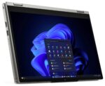 Lenovo Notebook ThinkPad L13 2-in-1 Gen 6 (Intel) 33.8 cm (13.3 Zoll) WUXGA 225U 32 GB RAM 512 GB SSD – Bild 15