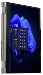 Lenovo Notebook ThinkPad L13 2-in-1 Gen 6 (Intel) 33.8 cm (13.3 Zoll) WUXGA 225U 32 GB RAM 512 GB SSD – Bild 16