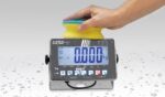 Kern SXS 100K-2LM Plattformwaage SXS 100K-2LM Wägebereich (max.) 150 kg Ablesbarkeit 20 g, 50 g netzbetrieben Mehrfarbig – Bild 6