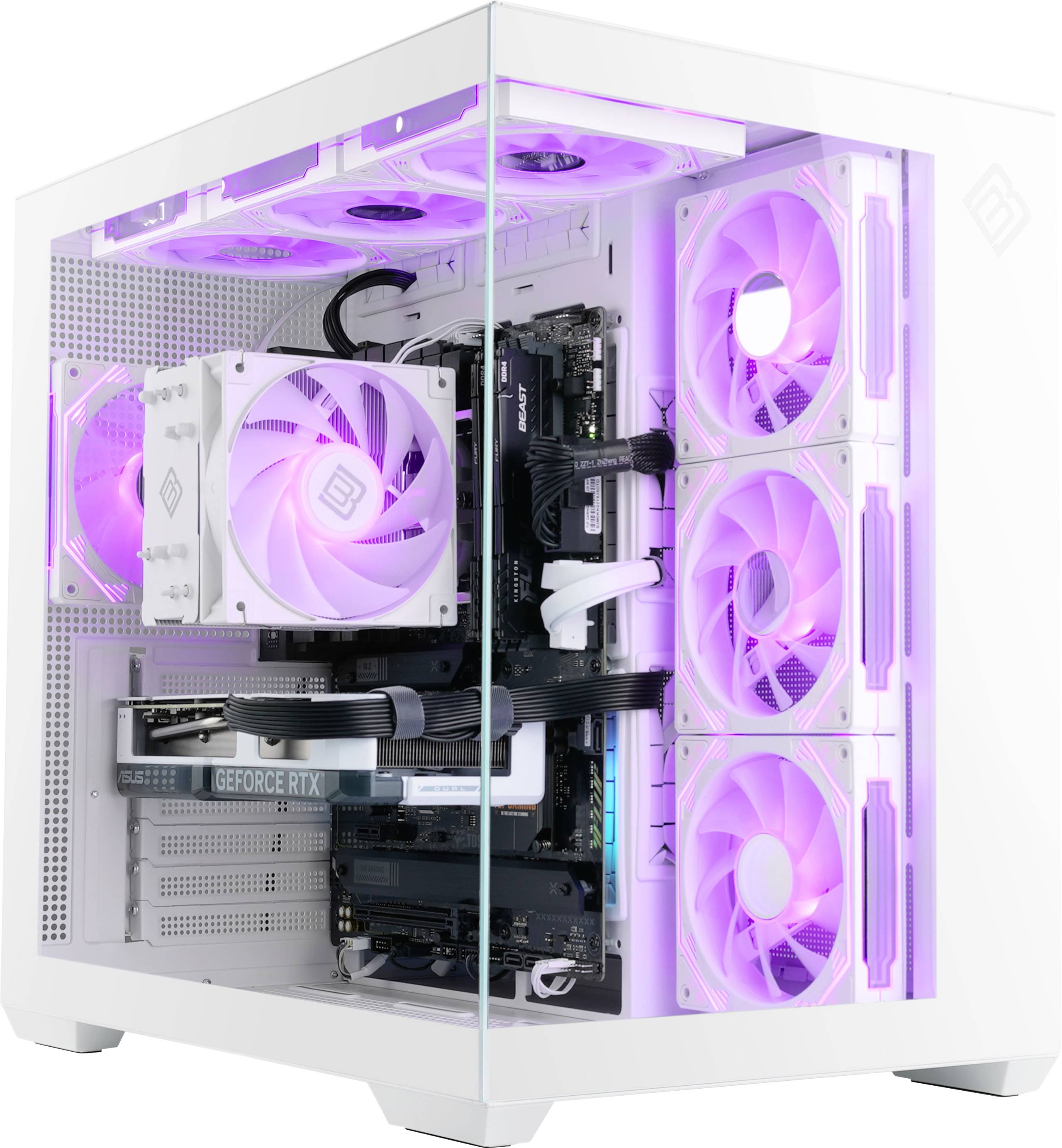 image-5970.jpg CSL Computer Gaming PC M12520H AMD Ryzen 7 5700X 4.6 GHz 32 GB RAM 1000 GB SSD Nvidia GeForce RTX™ 5070 12 GB GDDR7 Win – Bild 1