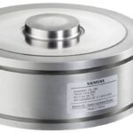 Siemens 7MH51135JD00 7MH5113-5JD00 Waegezelle SIWAREX WL280 RN-S SA 28t C3