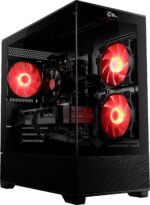 CSL Computer Gaming PC Gaming PC M11830H AMD Ryzen 7 8700F 5 GHz 32 GB RAM 1000 GB SSD Nvidia GeForce RTX™ 5070 12 GB GD