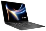 MSI Notebook Prestige 16 Flip AI+ C3M 40.6 cm (16 Zoll) 2.8K Intel® Core™ Ultra 9 (Series 3) 386H 32 GB RAM 2 TB SSD Deu – Bild 3