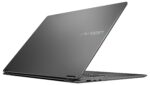 MSI Notebook Prestige 16 Flip AI+ C3M 40.6 cm (16 Zoll) 2.8K Intel® Core™ Ultra 9 (Series 3) 386H 32 GB RAM 2 TB SSD Deu – Bild 5
