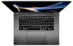 MSI Notebook Prestige 16 Flip AI+ C3M 40.6 cm (16 Zoll) 2.8K Intel® Core™ Ultra 9 (Series 3) 386H 32 GB RAM 2 TB SSD Deu – Bild 6