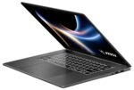MSI Notebook Prestige 16 Flip AI+ C3M 40.6 cm (16 Zoll) 2.8K Intel® Core™ Ultra 9 (Series 3) 386H 32 GB RAM 2 TB SSD Deu – Bild 10
