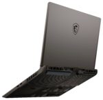 MSI 2-in-1 Notebook / Tablet "Vector 18 HX AI" 45.7 cm (18 Zoll) WQXGA Intel® Core™ Ultra 9 275HX 32 GB RAM 2 TB SSD Deu – Bild 7
