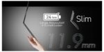 MSI Notebook Prestige 16 Flip AI+ C3M 40.6 cm (16 Zoll) 2.8K Intel® Core™ Ultra 9 (Series 3) 386H 32 GB RAM 2 TB SSD Deu – Bild 14