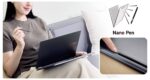 MSI Notebook Prestige 16 Flip AI+ C3M 40.6 cm (16 Zoll) 2.8K Intel® Core™ Ultra 9 (Series 3) 386H 32 GB RAM 2 TB SSD Deu – Bild 15
