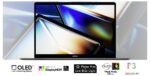 MSI Notebook Prestige 16 Flip AI+ C3M 40.6 cm (16 Zoll) 2.8K Intel® Core™ Ultra 9 (Series 3) 386H 32 GB RAM 2 TB SSD Deu – Bild 17