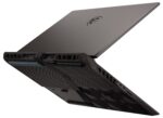 MSI 2-in-1 Notebook / Tablet "Vector 18 HX AI" 45.7 cm (18 Zoll) WQXGA Intel® Core™ Ultra 9 275HX 32 GB RAM 2 TB SSD Deu – Bild 9